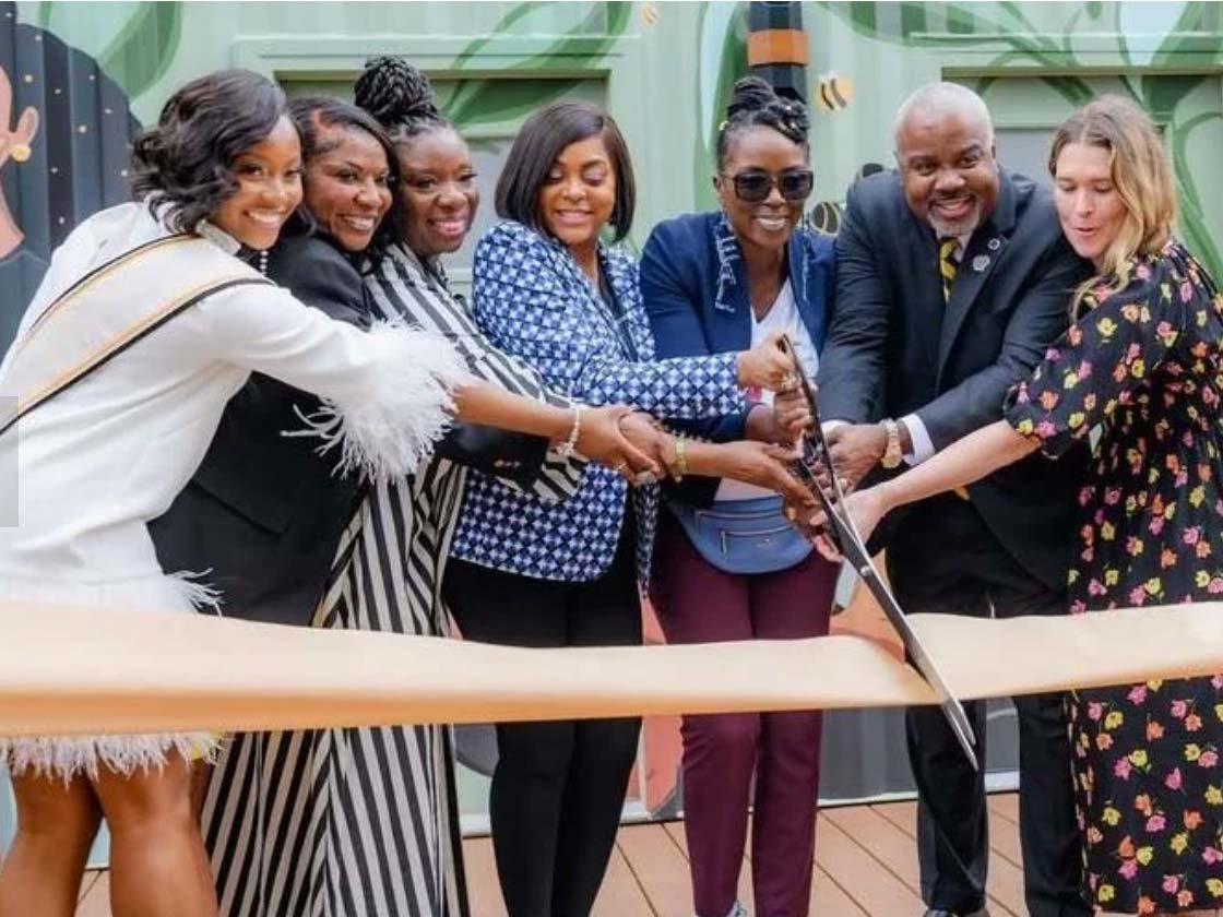 Building More Than Structures: Our Commitment to Impact Projects