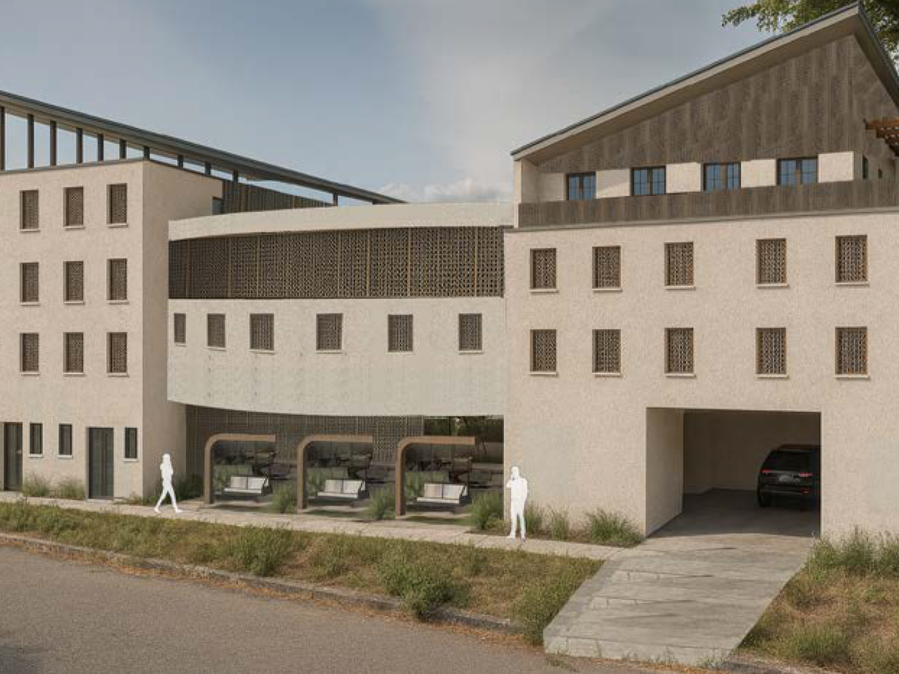 los lazos "the ties"