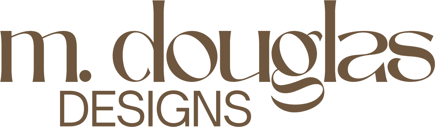 M. Douglas Designs