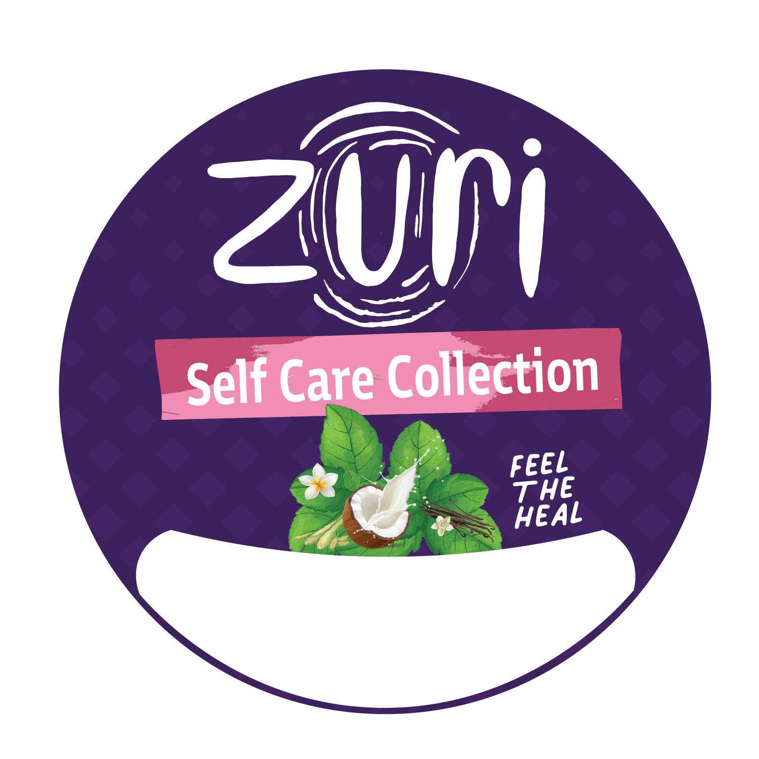 PARTNER: ZURI COLLECTION