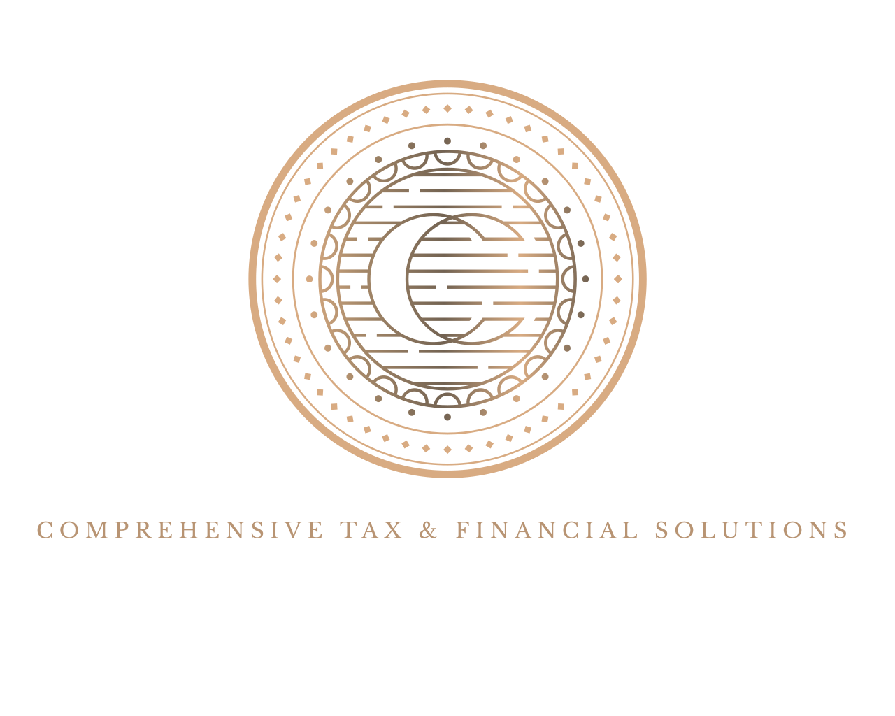 PARTNER :COMPREHENSIVE TAX SOLUTIONS 
