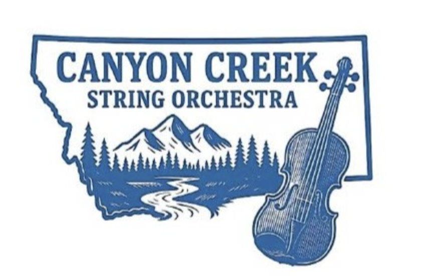 Canyon Creek String Orchestra