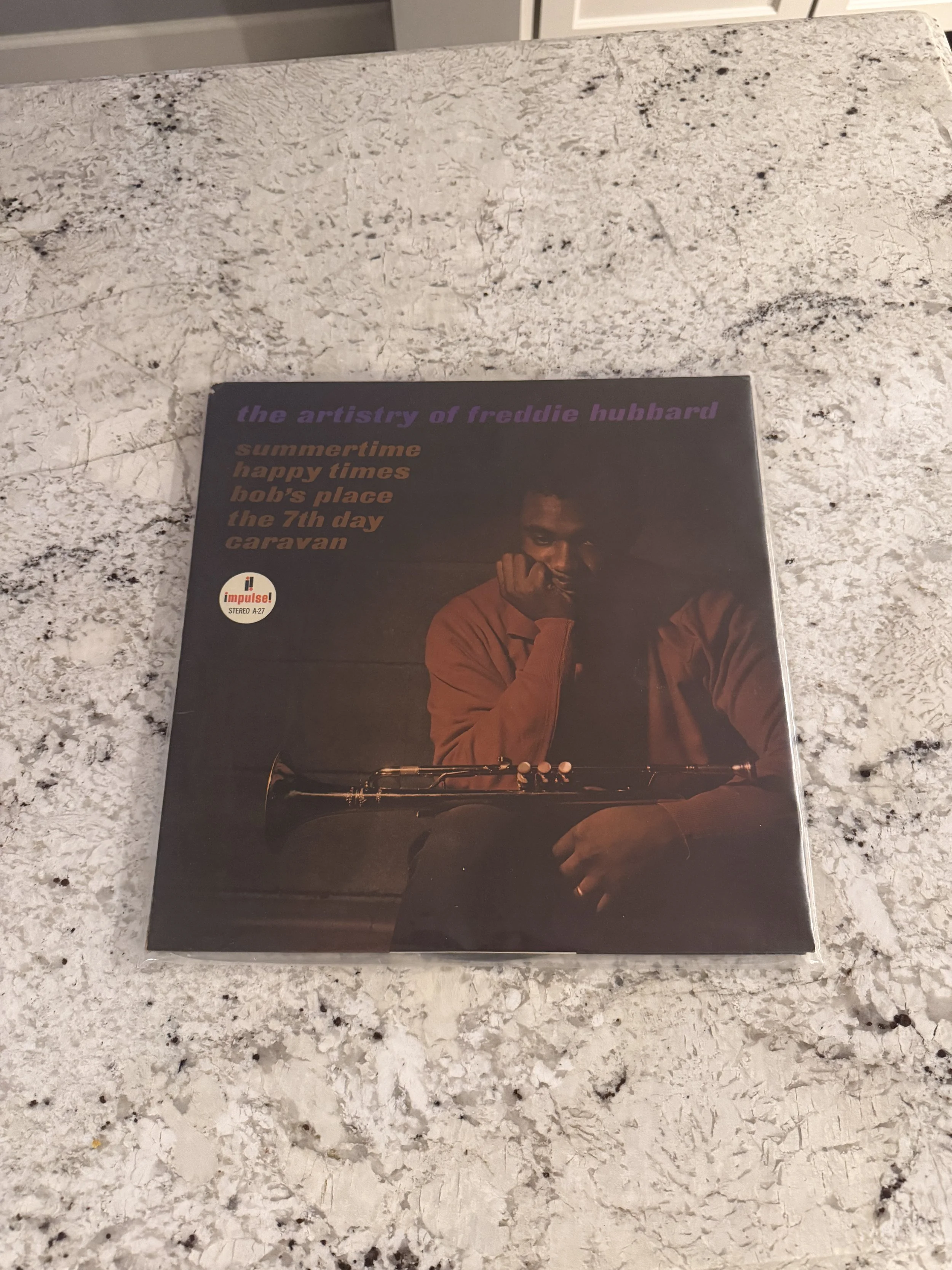 The Artistry of Freddie Hubbard