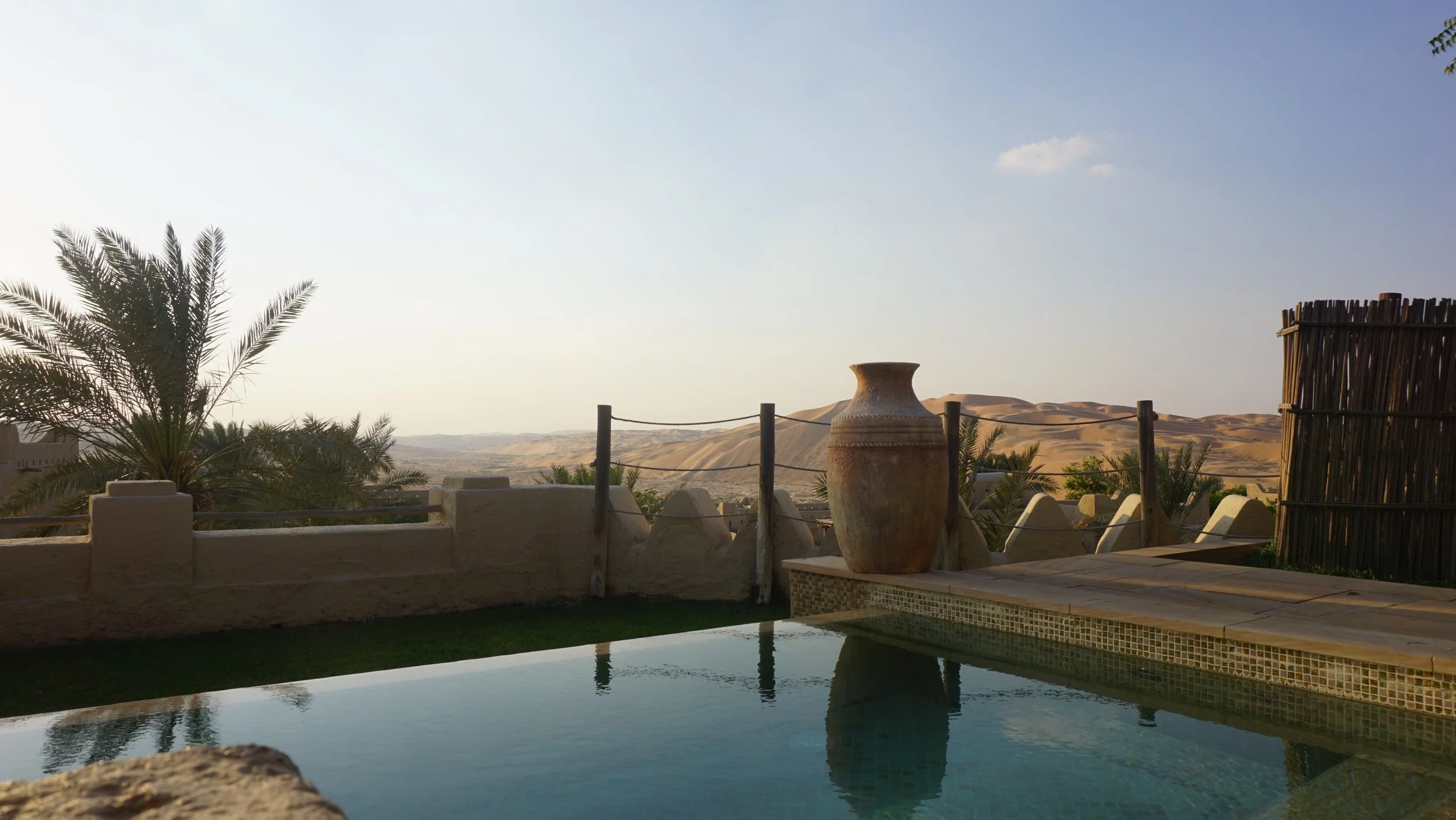 virtual tour of a Sydney hotel lobby published to Google Street View for guest walkthroughs.