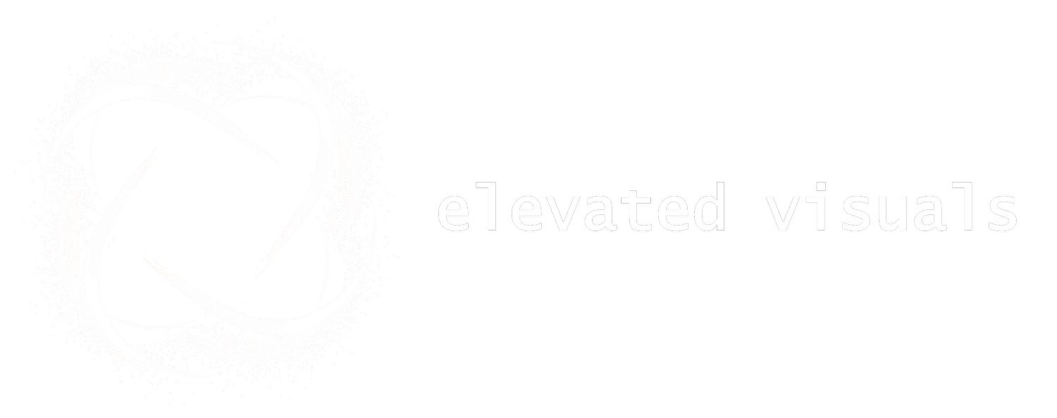 elevated visuals