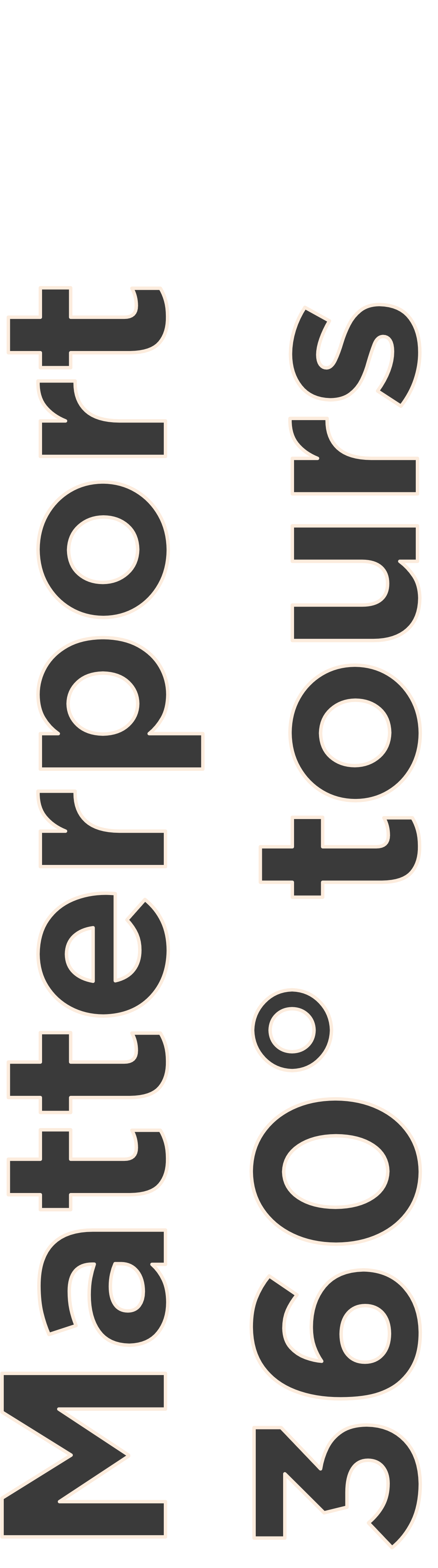 Matterport 360 and 3D tours across Sydney and beyond