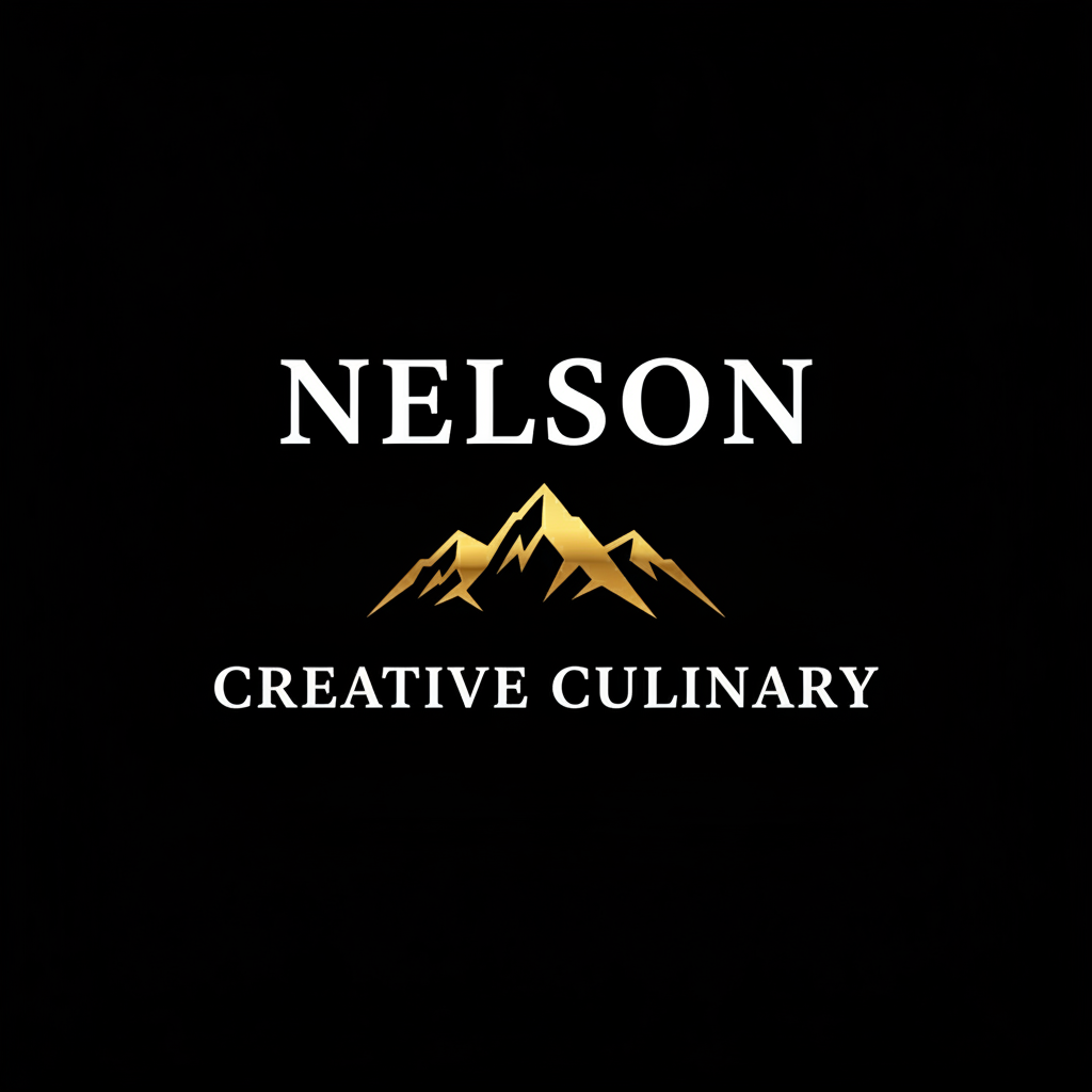 Nelson Creative Culinary