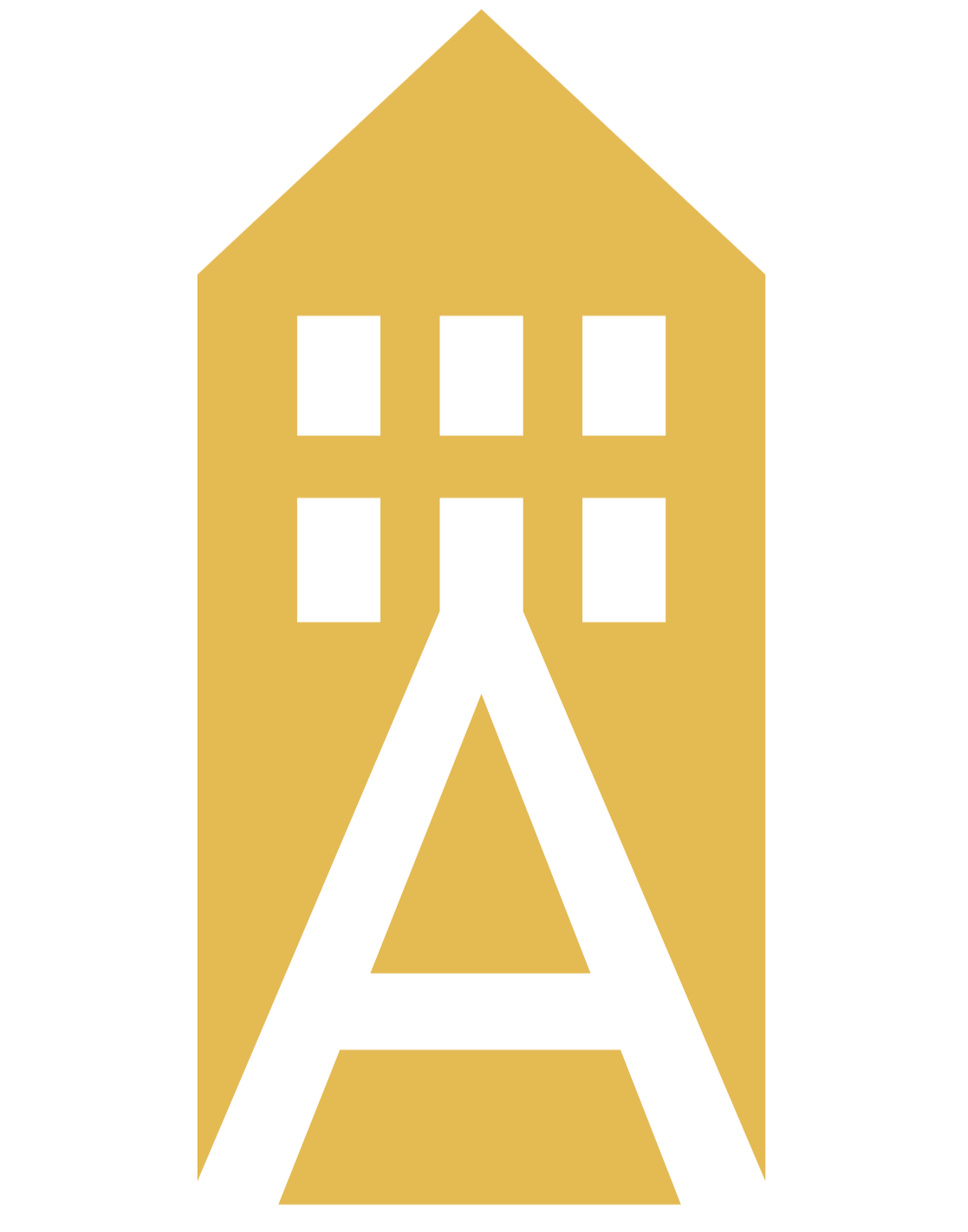 Logo - GestionAlphaCondo gestion de copropriétés