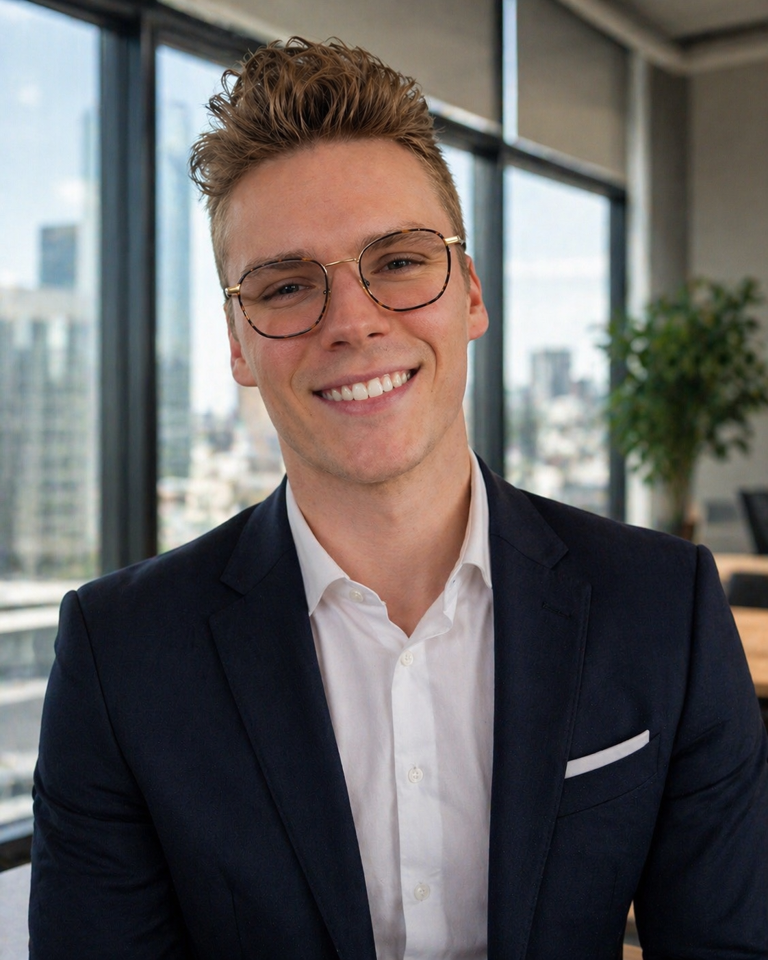 JEROME JOYAL - Gestion Syndicat de copropriétés - Président Gestion AlphaCondo inc.