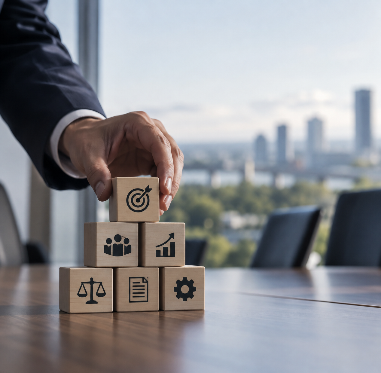 Expertise stratégique au sein d’un conseil d’administration de copropriété