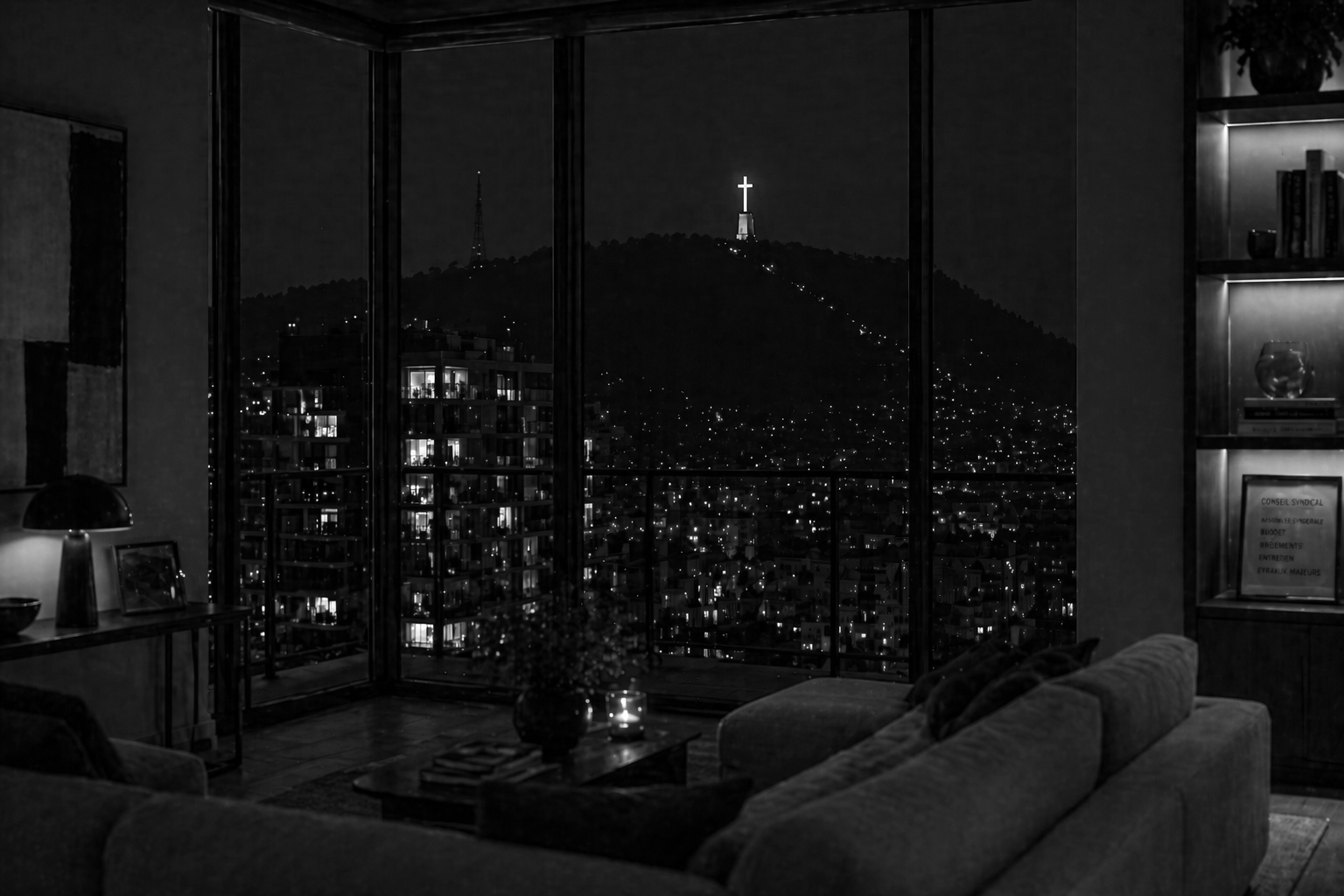 Gestion Copropriétés Gestion Syndicat