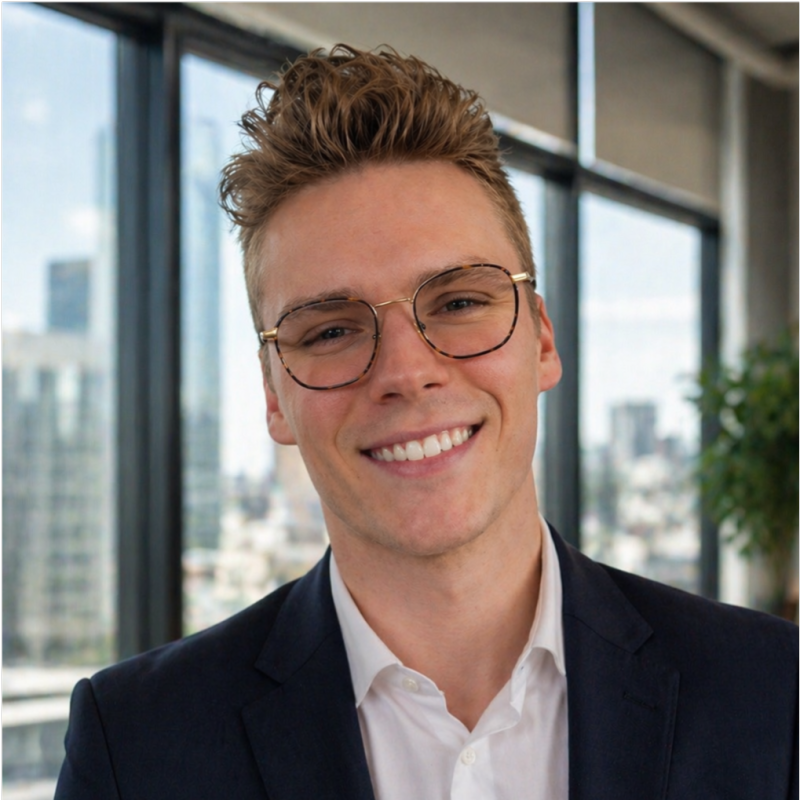 Fondateur Gestion AlphaCondo inc.