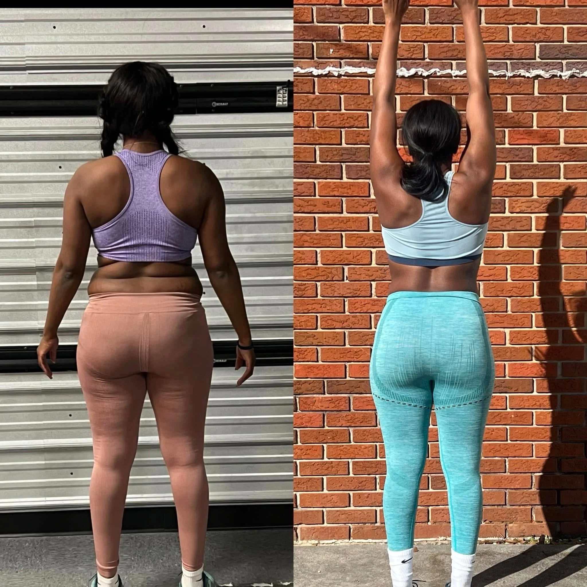 WOMEN'S WORKOUT PLAN