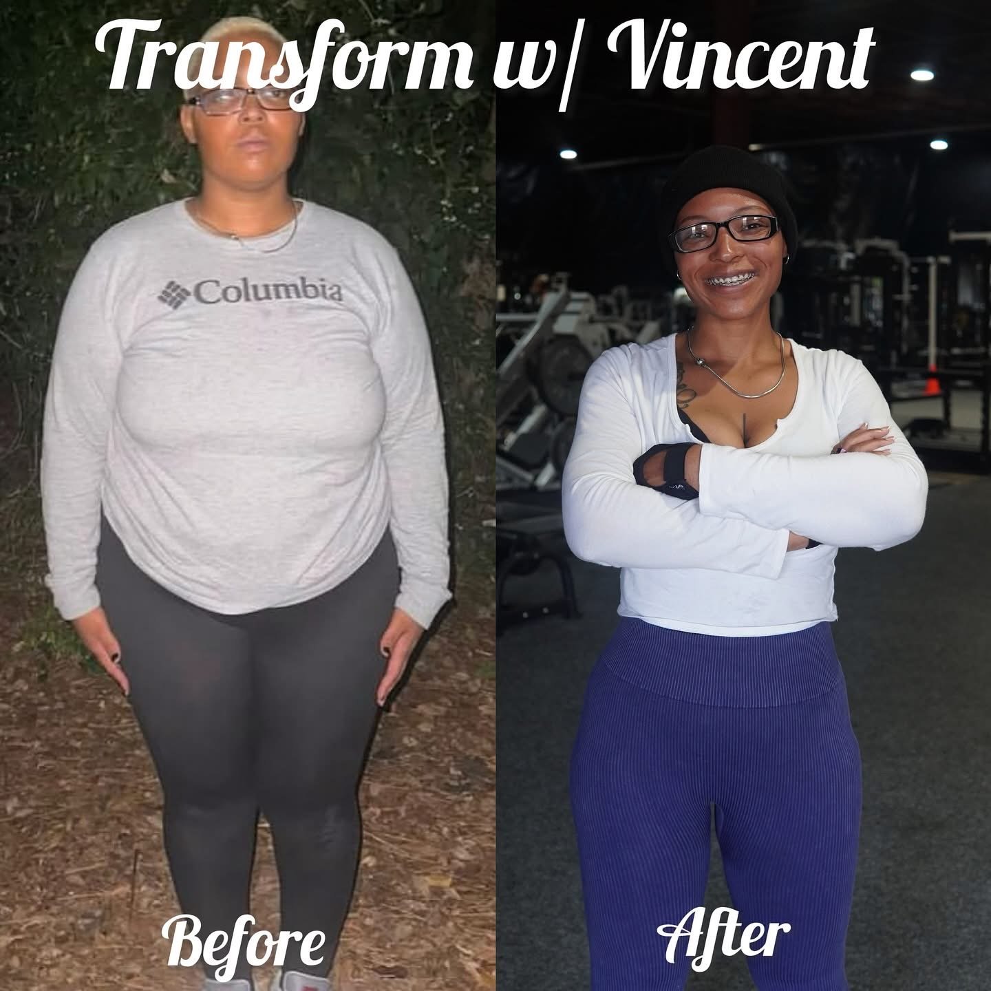 VC FITNESS MEAL PLAN