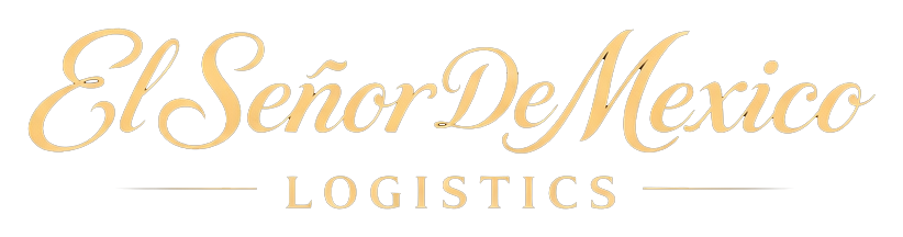 El Senor De Mexico Logistics