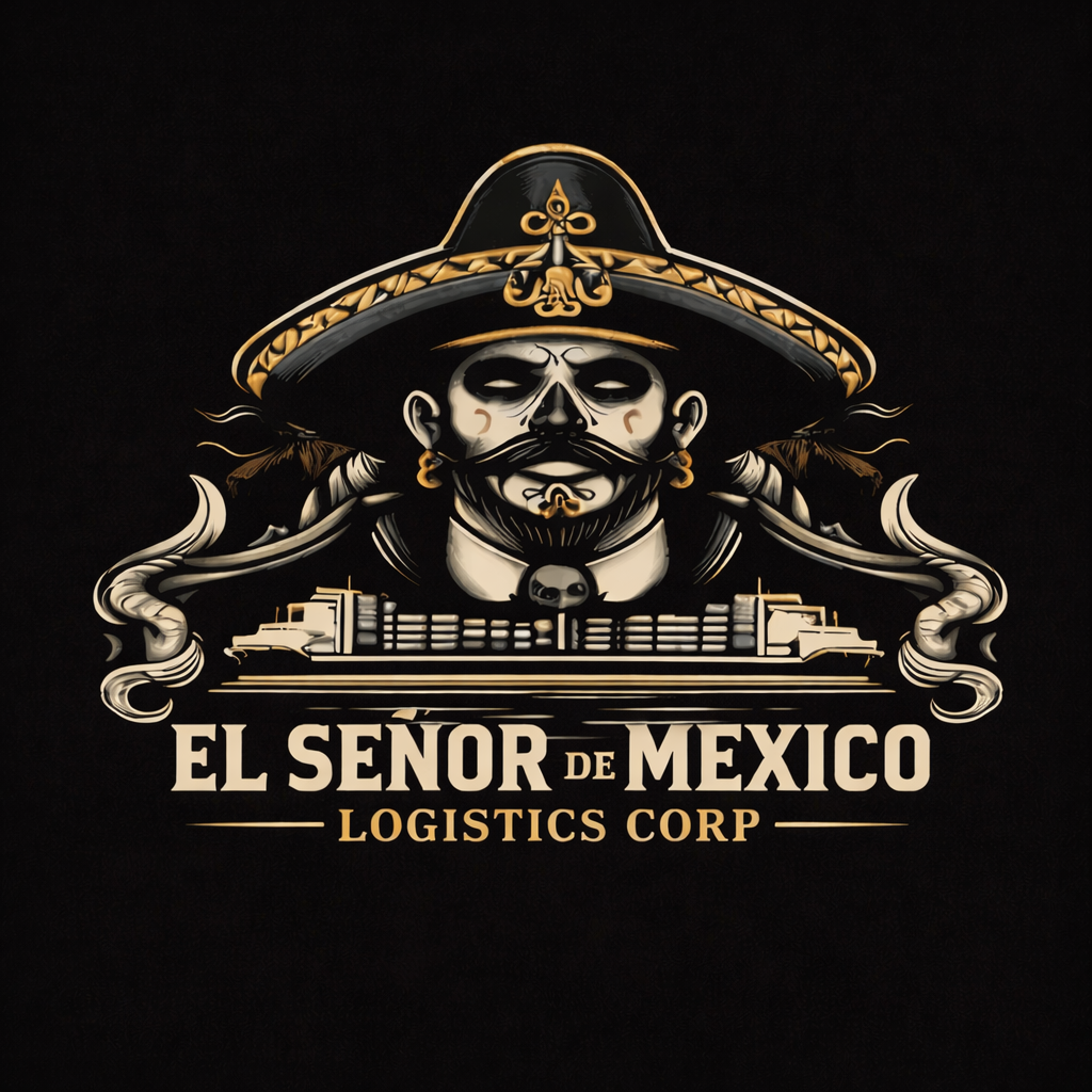 El Senor De Mexico Logistics