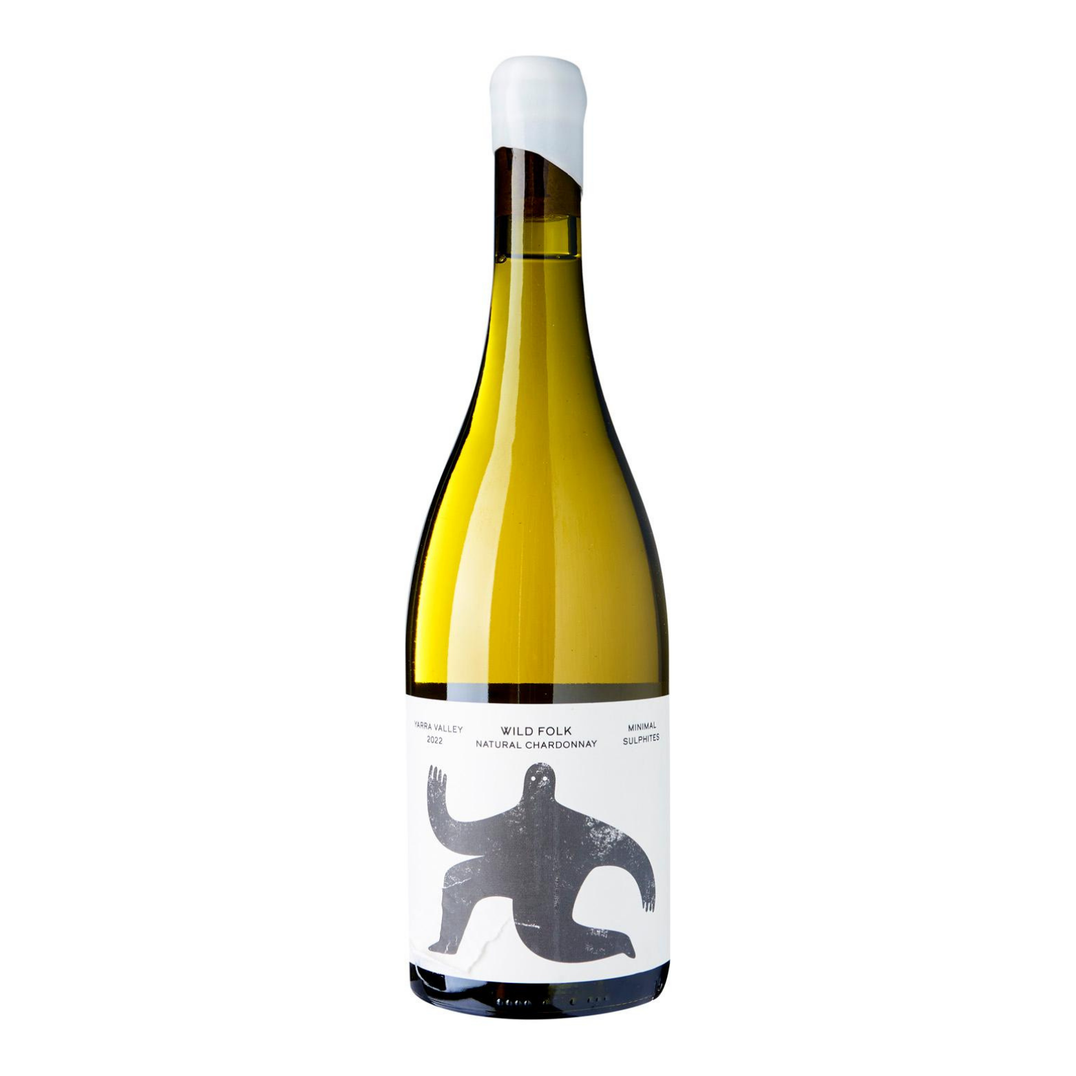 WILD FOLK CHARDONNAY