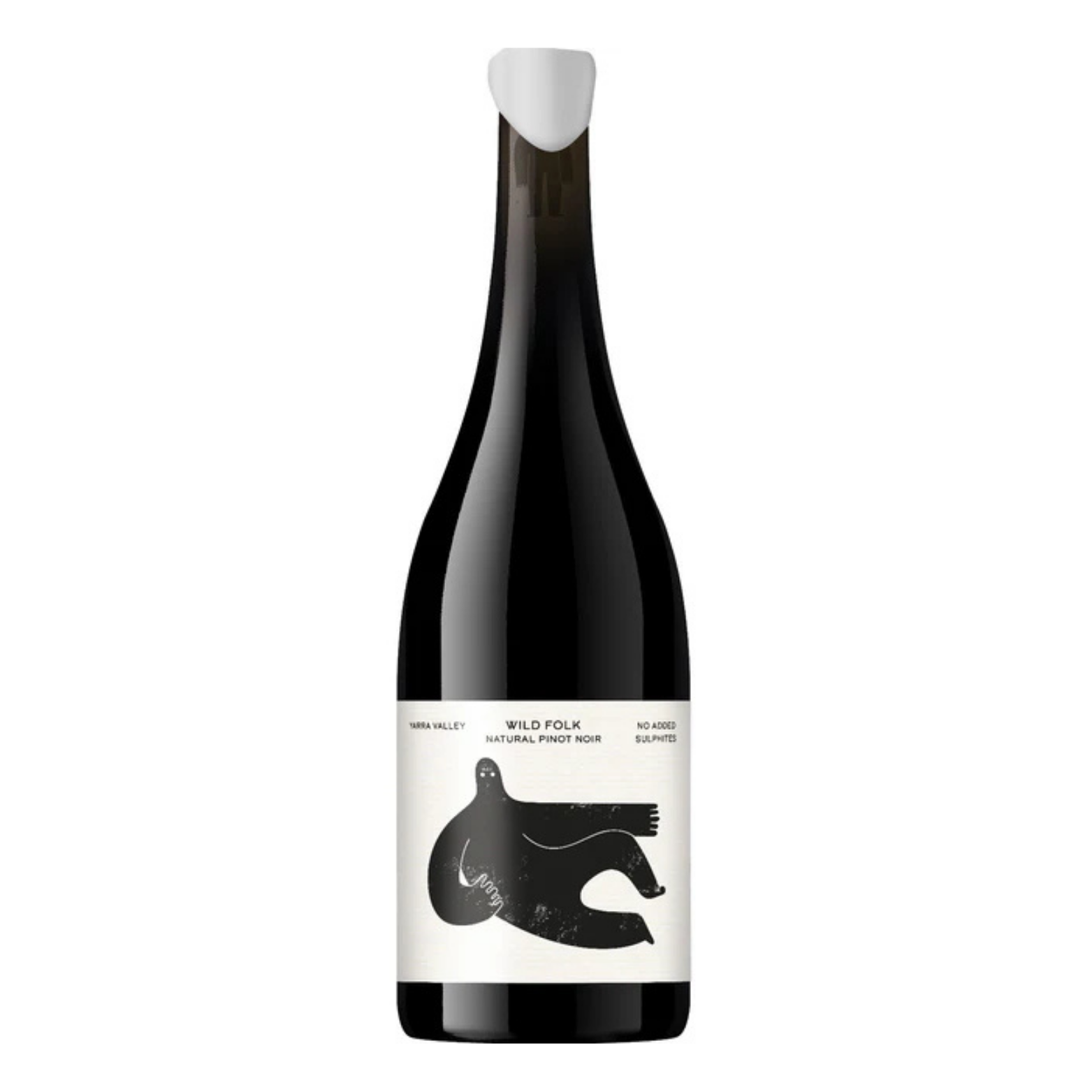 WILD FOLK PINOT NOIR