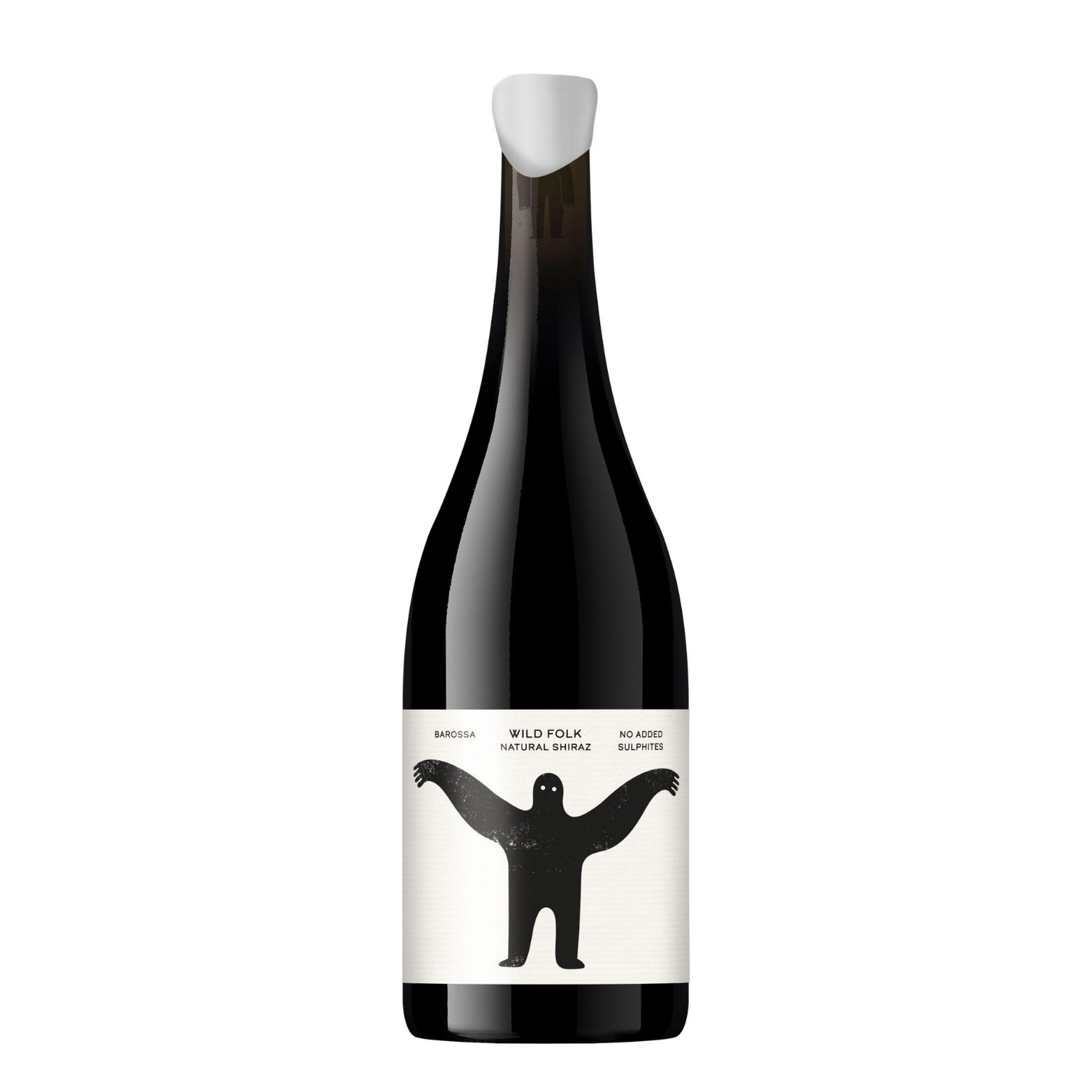 WILD FOLK SHIRAZ