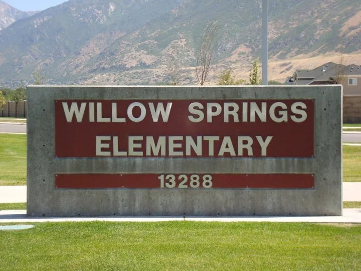 Willow Springs Elementary Monument Sign.jpg