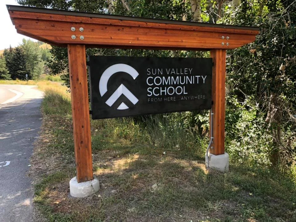 Community School Sign.jpg