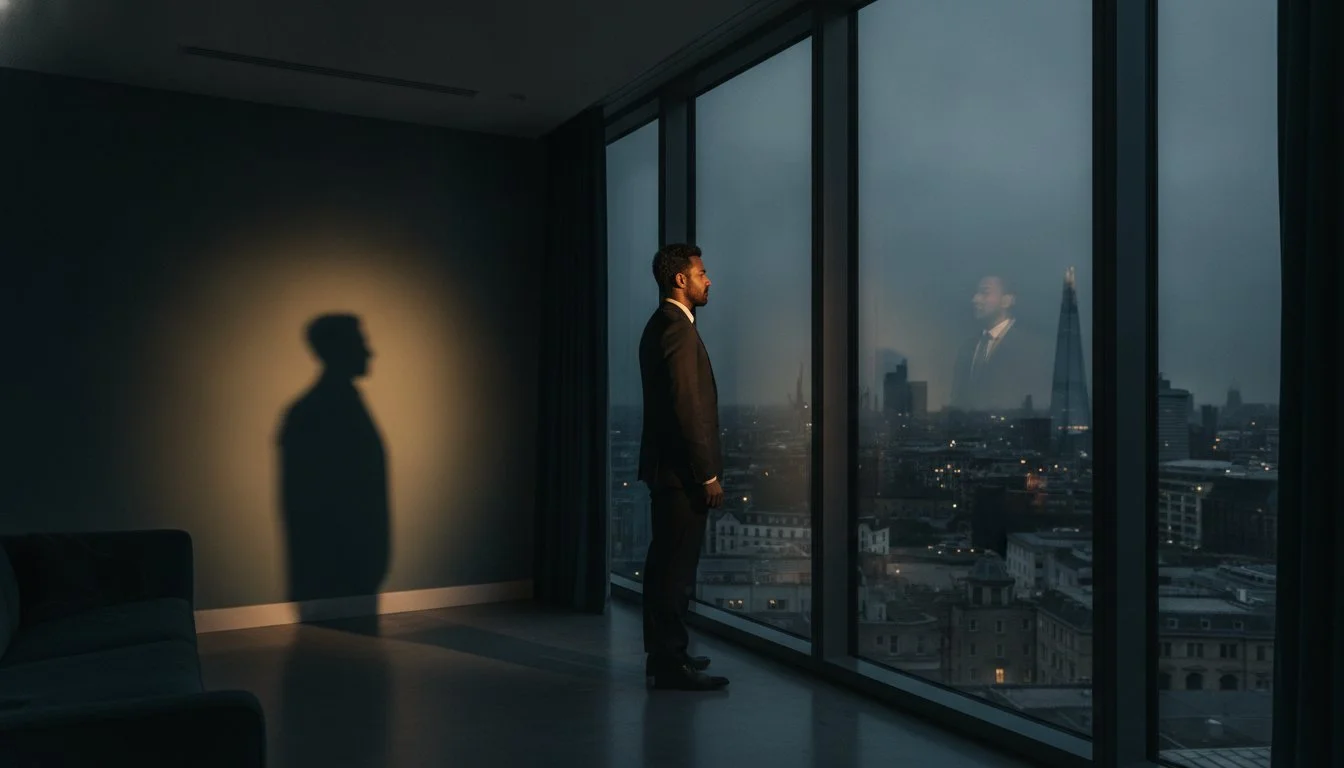Therapy for Imposter Syndrome UK: A Depth Psychology Approach to the Fraudulent Self
