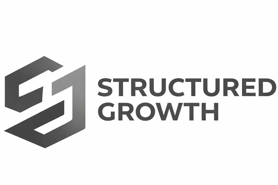 Structured Growth Coaching
