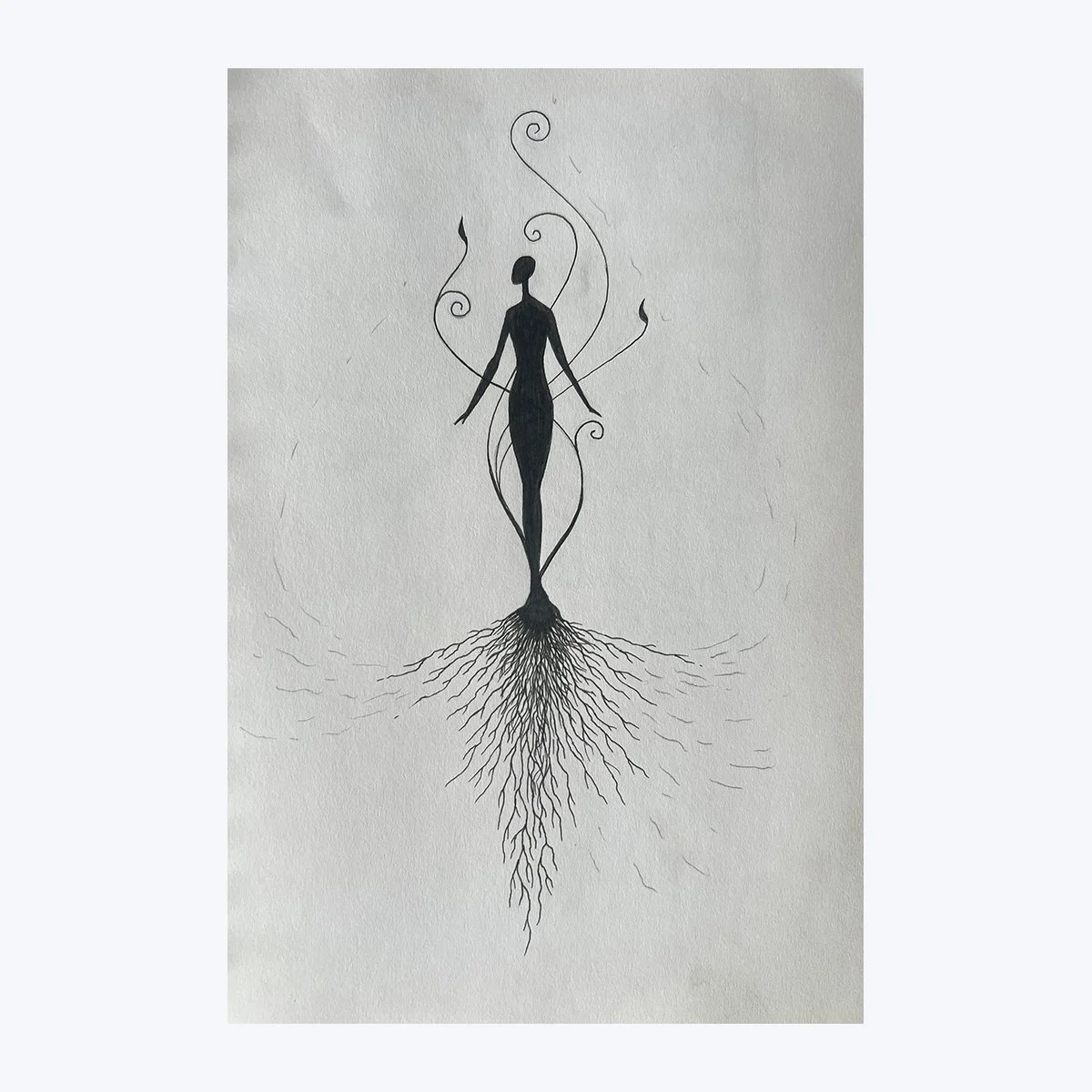 Still dance
