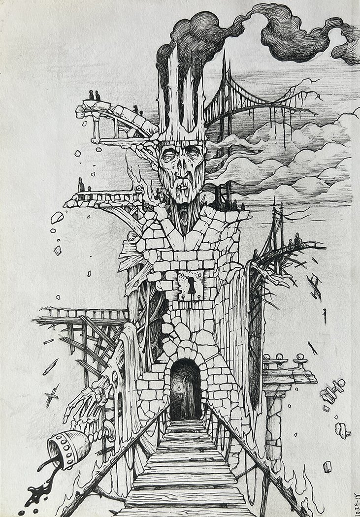 Corruption
