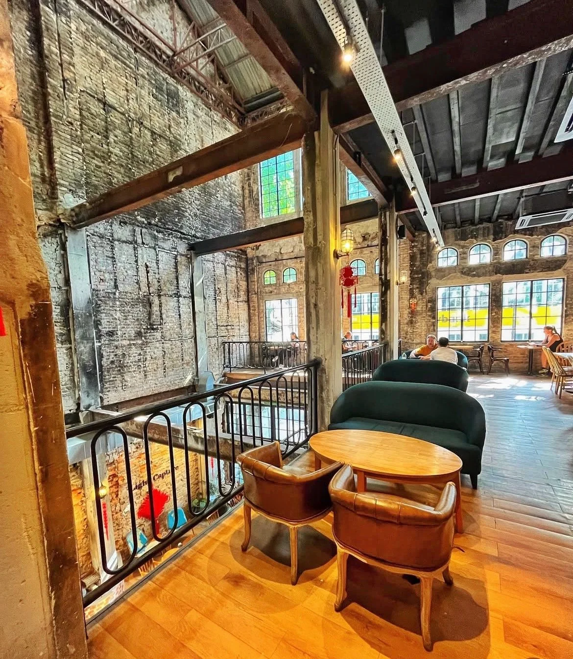 Light Capture - Kuala Lumpur