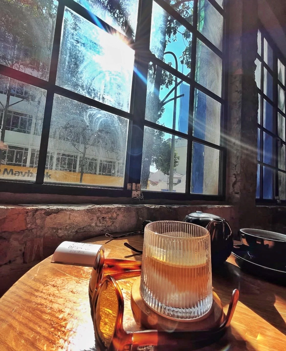 Light Capture - Kuala Lumpur