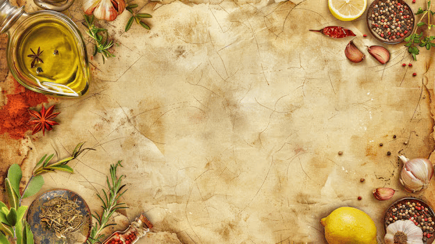 Recipe Card