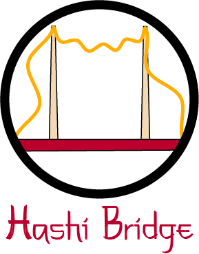 Hachi Bridge Restaurant