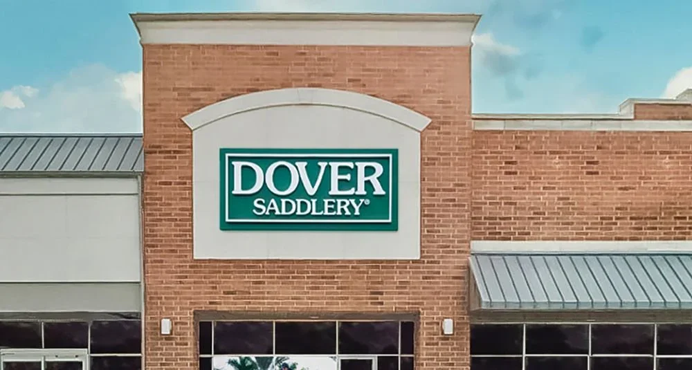 Dover Saddlery Marketing Plan Project