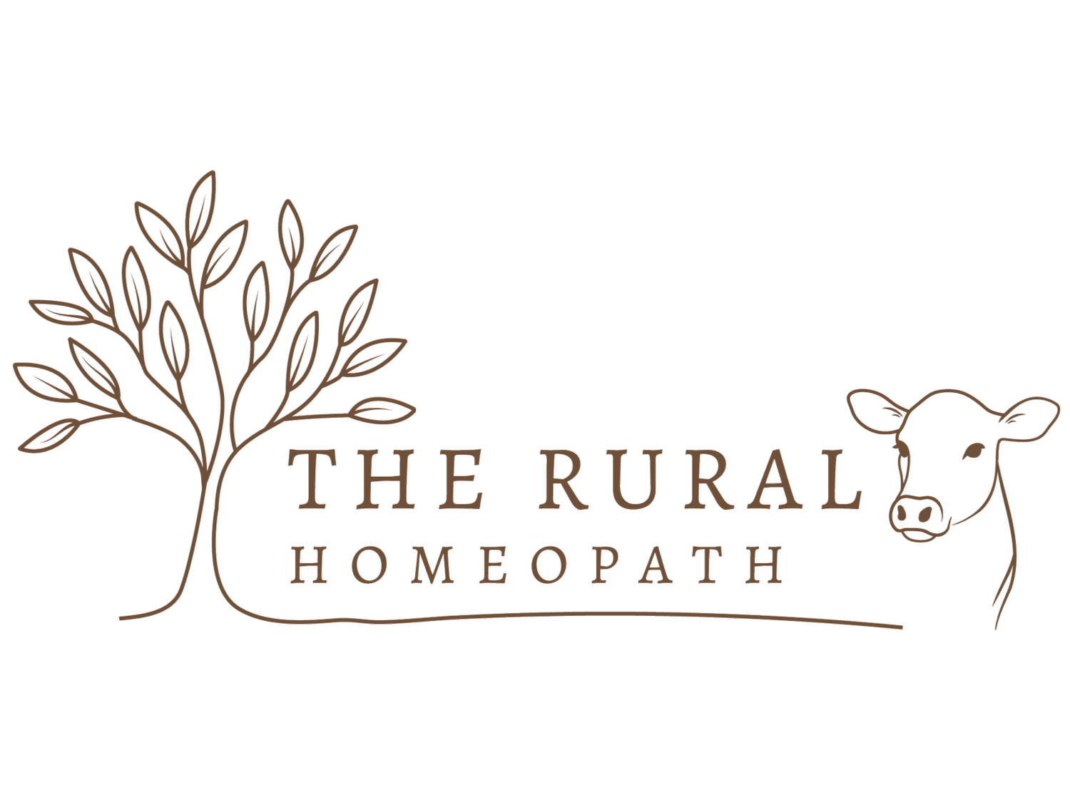 The Rural Homeopath 
