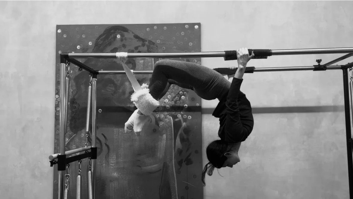 Pilates, Cadillac, Reformer, Mat Pilates, Props, Pilates Band, Pilates Ball, Online class, strength training, Pilates ring, Pilates trainer