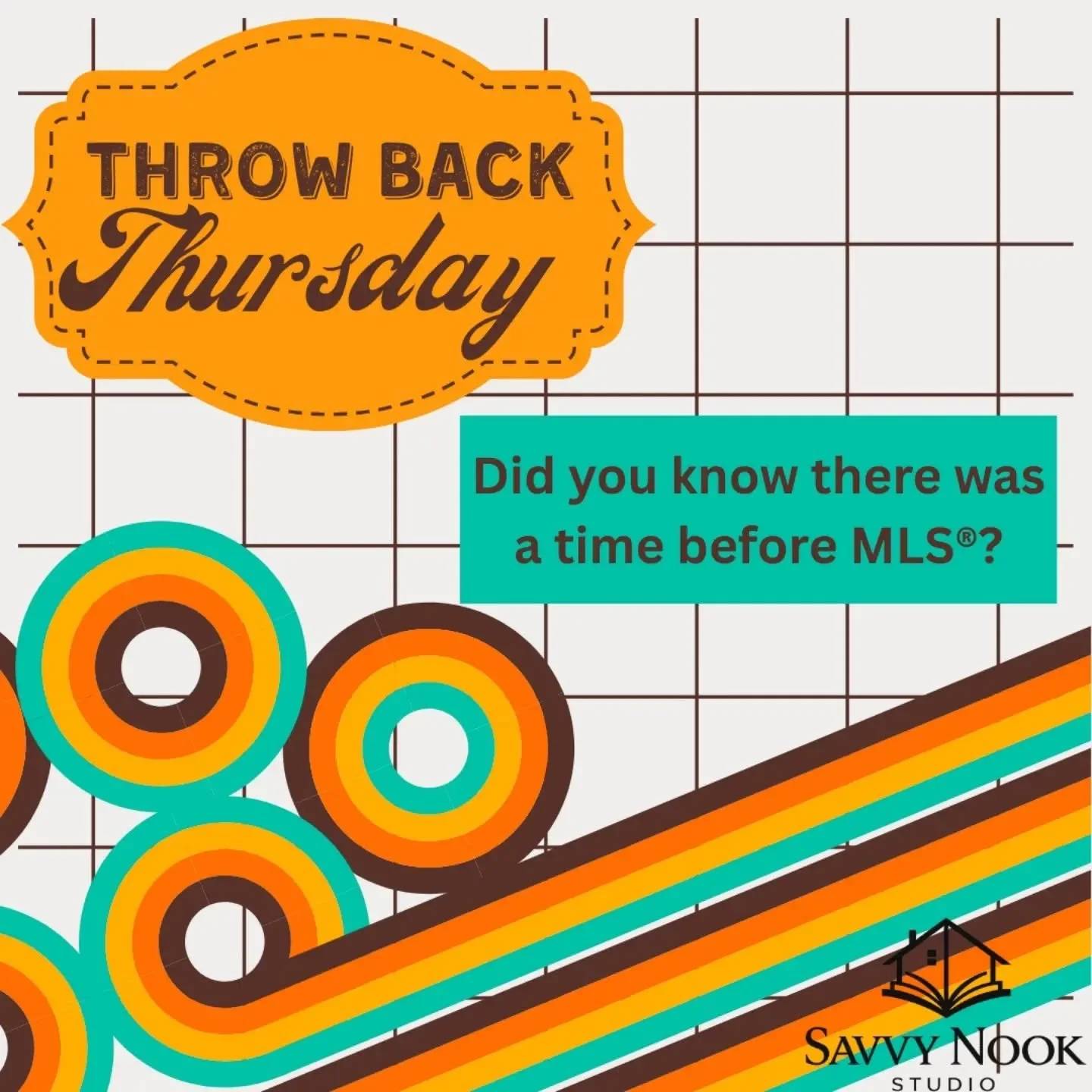 Before Multiple Listing Services existed, real estate agents relied on newspaper ads, phone calls, and personal networks to market properties. Finding the right home often meant visiting multiple brokerages and flipping through printed listing books.