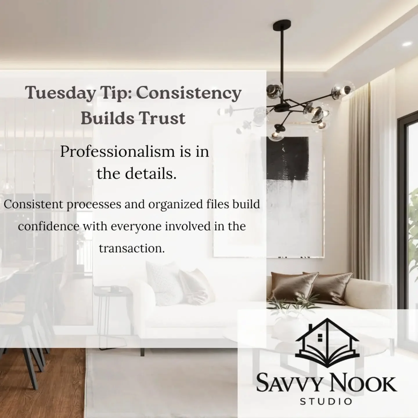 Lists... ✅  Templates... ✅ Attention to detail... ✅  What I don't have?  You, as my client so I can help you! #tuesdaytips #virtualrealestateadmin #realestateassistance #realestateadmin