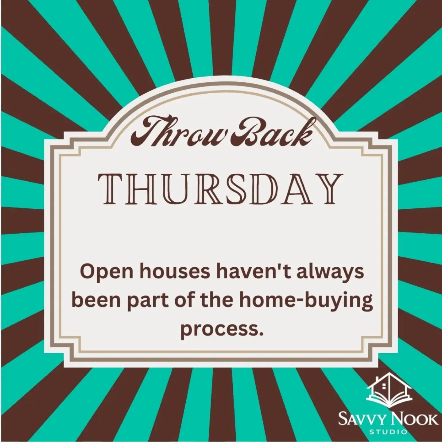 In the early days of real estate, buyers typically viewed homes by appointment only. As competition increased and marketing evolved, open houses became a popular way to showcase properties to multiple buyers at once.
Today, open houses remain a valua