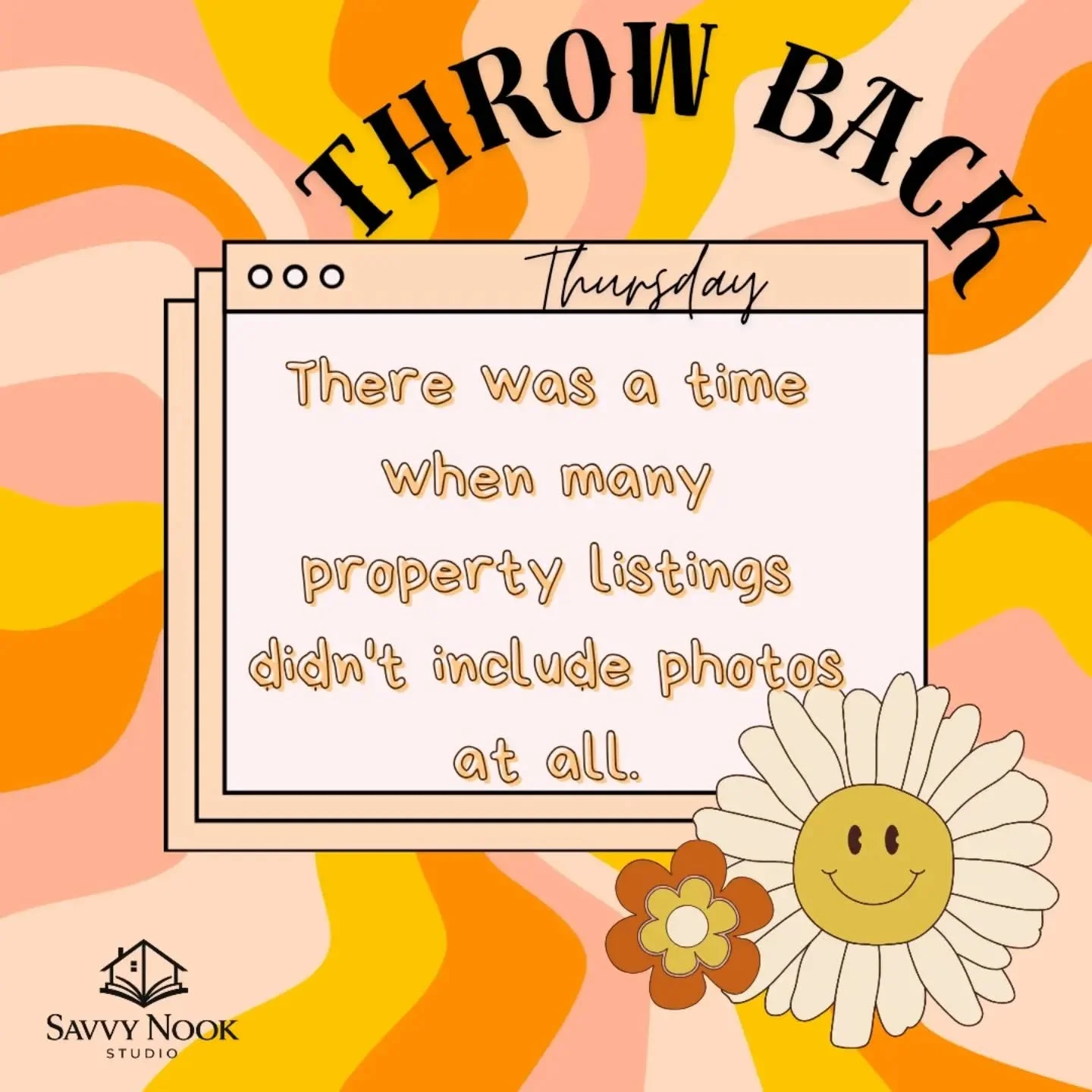 Buyers often relied solely on written descriptions before deciding whether to book a showing. Imagine purchasing a home without scrolling through dozens of photos first.
Today, high-quality photography is one of the most important marketing tools ava