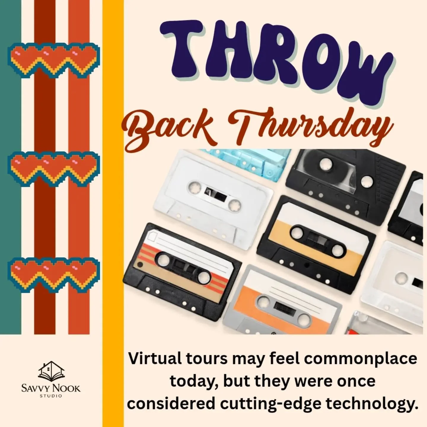 Before digital walkthroughs, buyers had to visit every property in person. The introduction of virtual tours changed the industry by allowing buyers to narrow down their choices before booking showings.
Technology continues to reshape how homes are m