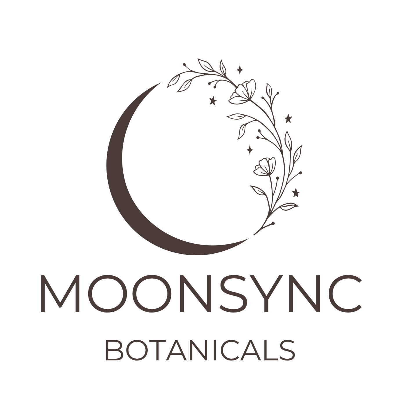 MoonSync Botanicals