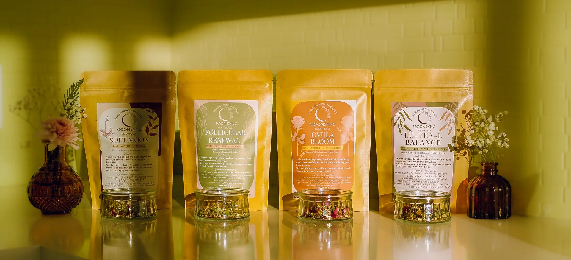 MoonSync Full Cycle-Syncing Set