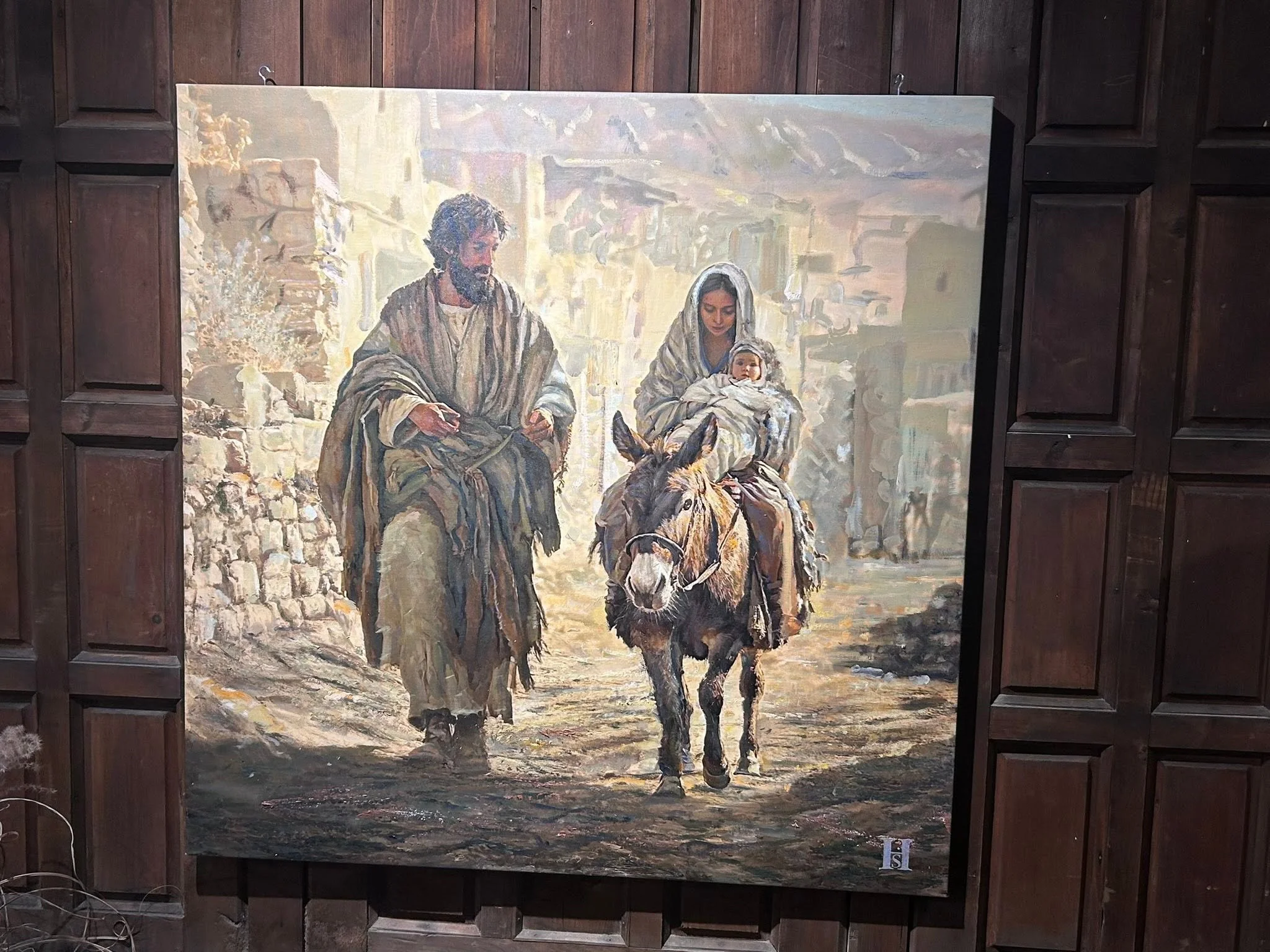 Holy Family