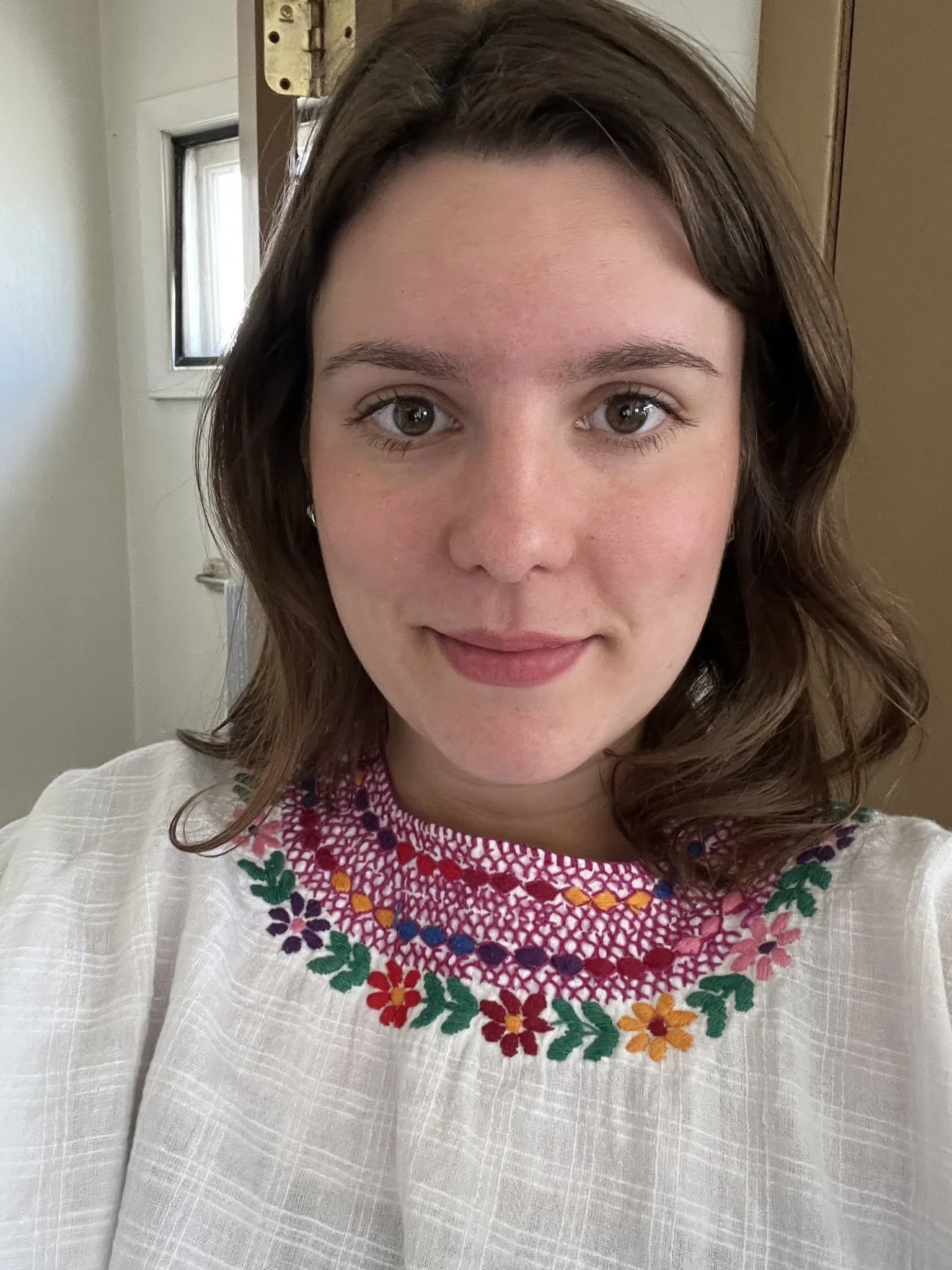 Allison Fredette