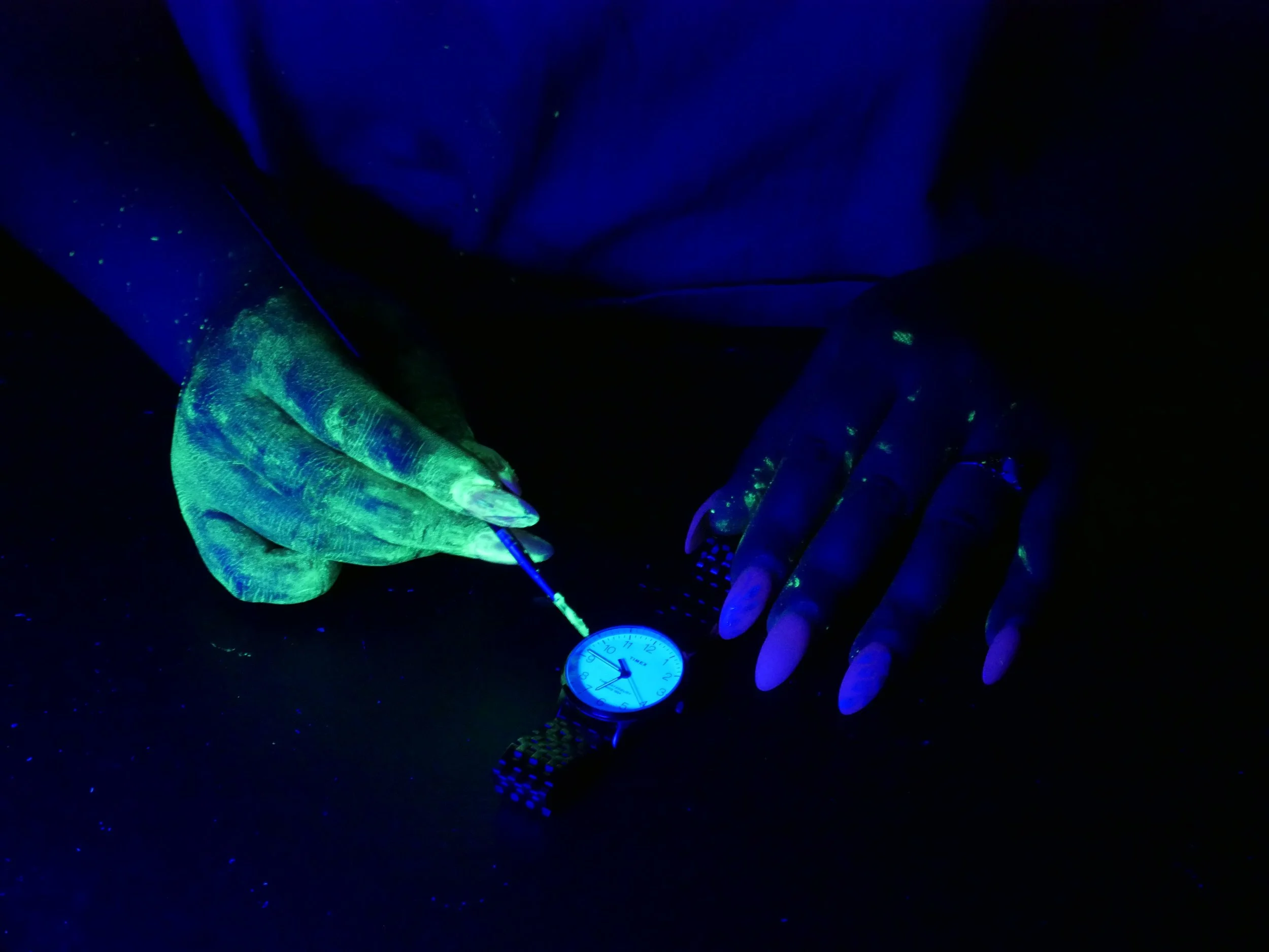 These Shining Lives, 2024 promo