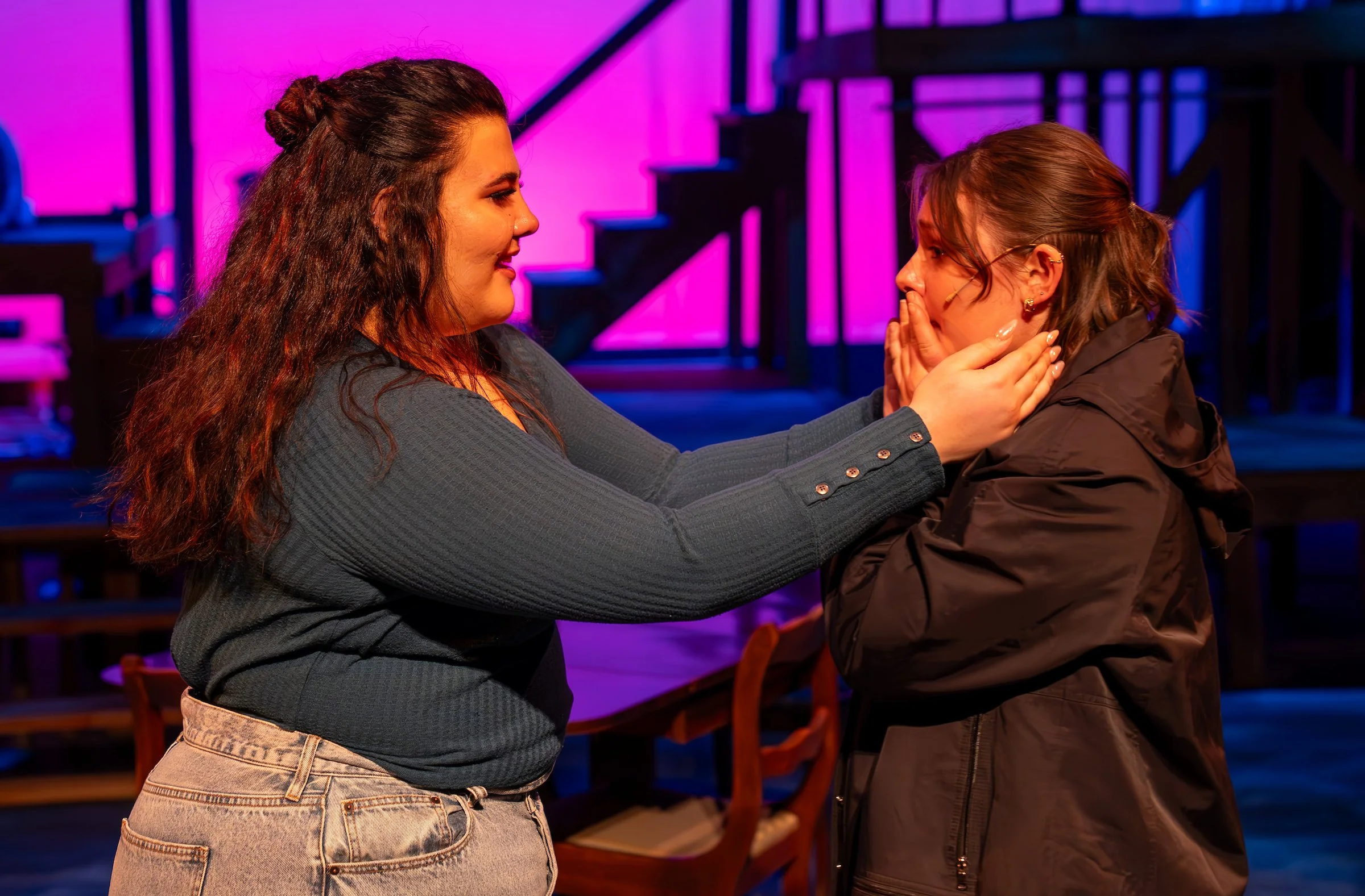 Next to Normal, 2025