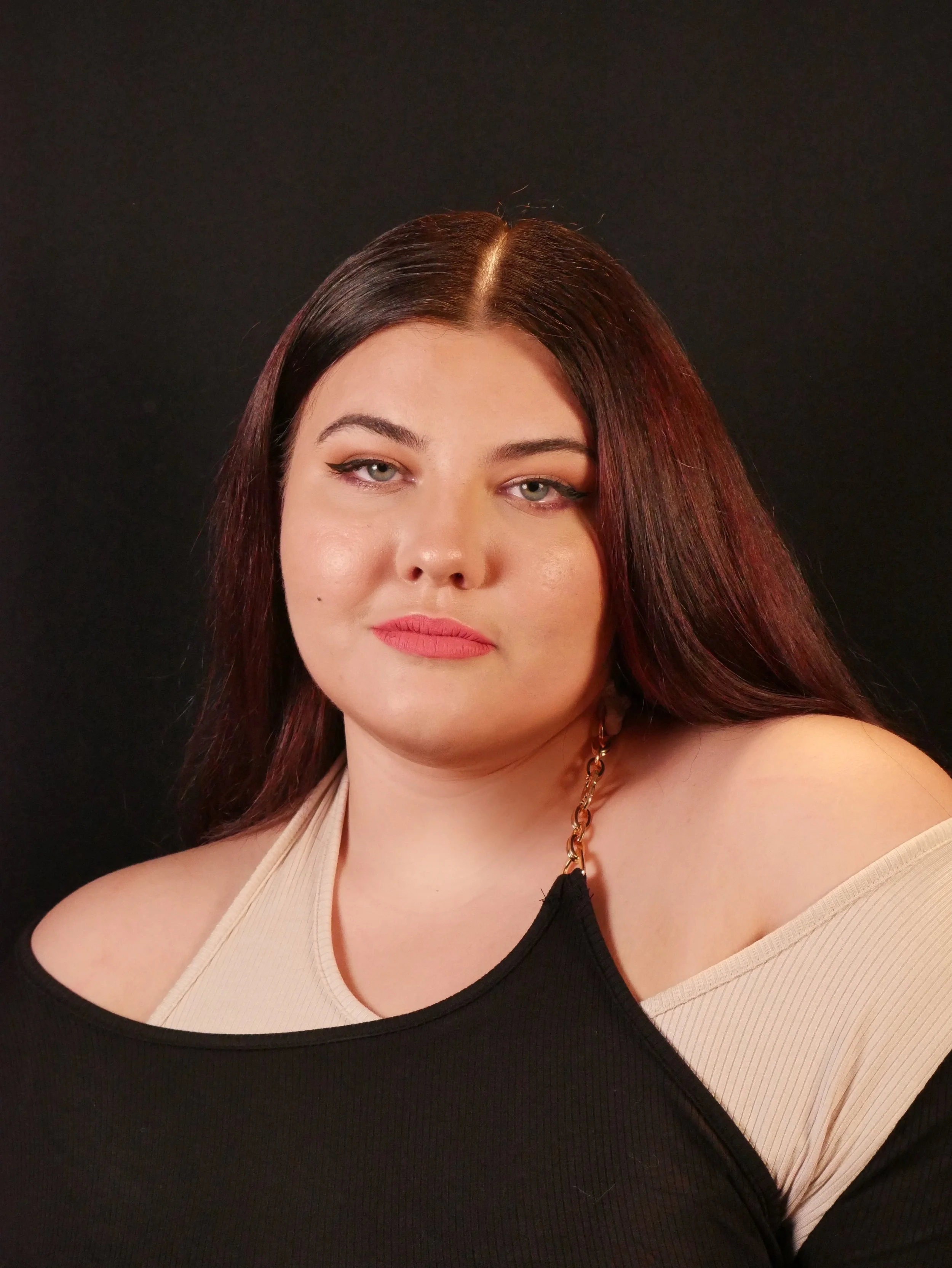 Headshot, Spring 2024