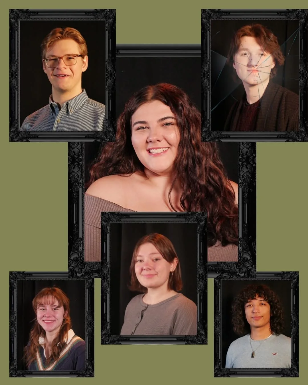 Next to Normal, 2025 promo