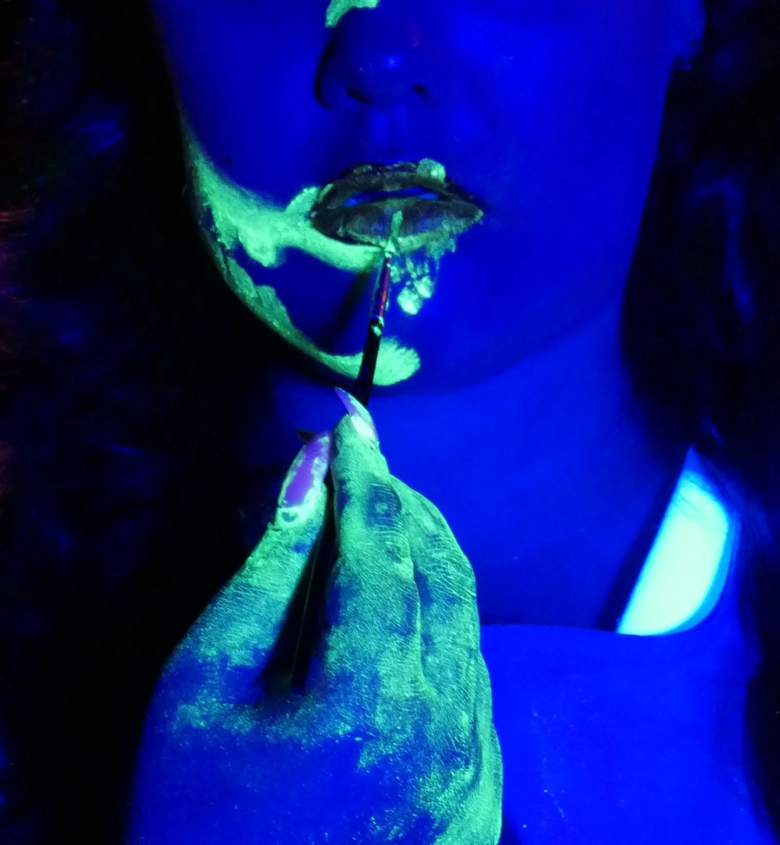 These Shining Lives, 2024 promo